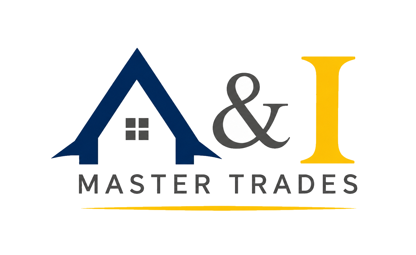 A&I Master Trades