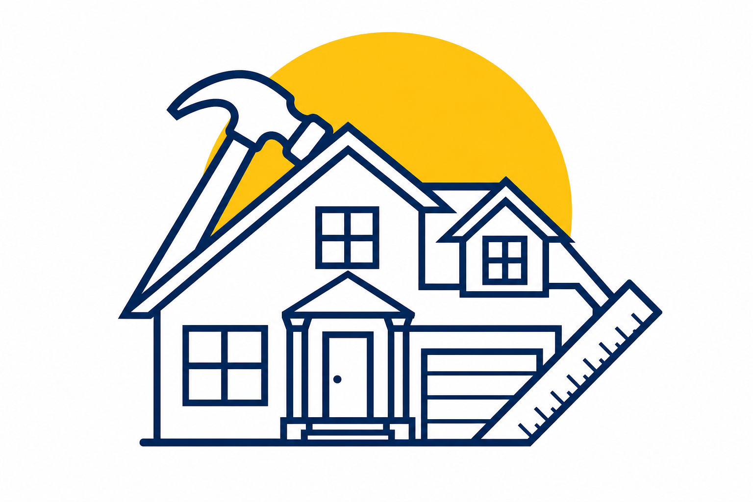 Full Home Renovations