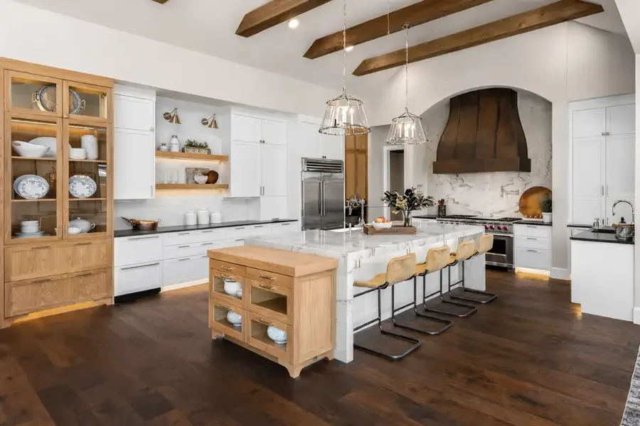 Camberwell kitchen renovation
